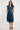 ARIZONA BUTTON DRESS IBISA DARK / XS DRESSES 57481