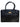 ARLIE LEATHER BAG COBB AND CO BLACK Handbags 59835