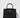 ARLIE LEATHER BAG COBB AND CO BLACK HANDBAGS 59835
