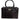 ARLIE LEATHER BAG COBB AND CO CHOCOLATE Handbags 59836
