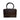 ARLIE LEATHER BAG COBB AND CO CHOCOLATE HANDBAGS 59836