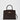 ARLIE LEATHER BAG COBB AND CO CHOCOLATE HANDBAGS 59836