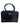 ARLIE LEATHER BAG COBB AND CO NAVY Handbags 59837