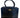 ARLIE LEATHER BAG COBB AND CO NAVY Handbags 59837