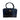 ARLIE LEATHER BAG COBB AND CO NAVY HANDBAGS 59837