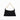 ARROW WEAVE SHOULDER BAG ADORNE BLACK Handbags AXD2003BLAC