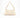 ARROW WEAVE SHOULDER BAG ADORNE STONE Handbags AXD2003STON
