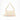 ARROW WEAVE SHOULDER BAG ADORNE STONE Handbags AXD2003STON