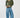 ARTHA FRILL BLOUSE SASS CLOTHING SHIRT