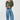 ARTHA FRILL BLOUSE SASS CLOTHING SHIRT