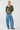 ARTHA FRILL BLOUSE SASS CLOTHING SHIRT