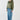 ARTHA FRILL BLOUSE SASS CLOTHING SHIRT