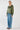 ARTHA FRILL BLOUSE SASS CLOTHING SHIRT