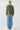ARTHA FRILL BLOUSE SASS CLOTHING SHIRT