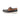 ASKIT BOAT SHOE COLORADO NAVY-BROWN / 6 MENS SHOES 45130