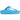 ATHENA THONG ATENEO BLUE / 36 WOMENS FOOTWEAR 60175