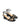 AUBREY STRAPPY WEDGES SIREN WOMENS FOOTWEAR