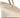 AUBREY STRAPPY WEDGES SIREN GOLD / 36 WOMENS FOOTWEAR 61464
