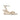 AUBREY STRAPPY WEDGES SIREN GOLD / 36 WOMENS FOOTWEAR 61464