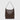 AUDREY BUCKET BAG LOUENHIDE CHOCOLATE Handbags 52692