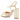 AUDREY PLATFORM PINK INC WOMENS FOOTWEAR