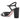 AUDREY PLATFORM PINK INC WOMENS FOOTWEAR