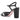 AUDREY PLATFORM PINK INC WOMENS FOOTWEAR