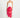 AURELIA STRAPLESS MAXI PASDUCHAS MAGENTA FLORAL / 6 DRESSES 55489