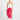 AURELIA STRAPLESS MAXI PASDUCHAS MAGENTA FLORAL / 6 DRESSES 55489