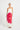 AURELIA STRAPLESS MAXI PASDUCHAS MAGENTA FLORAL / 6 DRESSES 55489