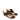 AURELIA THONG WEDGES SIREN WOMENS FOOTWEAR