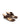 AURELIA THONG WEDGES SIREN WOMENS FOOTWEAR