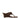 AURELIA THONG WEDGES SIREN CHOC BROWN SUEDE / 36 WOMENS FOOTWEAR 62030