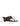 AURELIA THONG WEDGES SIREN CHOC BROWN SUEDE / 36 WOMENS FOOTWEAR 62030