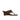 AURELIA THONG WEDGES SIREN CHOC BROWN SUEDE / 36 WOMENS FOOTWEAR 62030