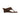 AURELIA THONG WEDGES SIREN CHOC BROWN SUEDE / 36 WOMENS FOOTWEAR 62030