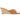 AURORA MULE WEDGES SIREN NATURAL RAFFIA/CAMELTAN / 36 WOMENS FOOTWEAR 61977