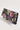 AVA9620 RIO FLORAL BEADED STATEMENT CLUTCH ADORNE BLACK/MULTI CLUTCH 52769