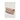 AVD1694 SUZIE GLOSS CLUTCH ADORNE NUDE CLUTCH 52778
