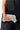 AVD1735 SELENA RHINESTONE DUMPLING CLUTCH ADORNE CLUTCH