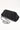 AVD1735 SELENA RHINESTONE DUMPLING CLUTCH ADORNE GUNMETAL CLUTCH 52757