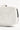 AVD1738 LEELA ROPE DETAIL STRUCTURED CLUTCH ADORNE WHITE CLUTCH 52759