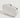 AVD1738 LEELA ROPE DETAIL STRUCTURED CLUTCH ADORNE WHITE CLUTCH 52759