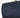 AVD1746 CLEA FAUX SUEDE CLUTCH ADORNE NAVY CLUTCH 52774