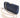AVD1746 CLEA FAUX SUEDE CLUTCH ADORNE NAVY CLUTCH 52774
