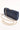 AVD1746 CLEA FAUX SUEDE CLUTCH ADORNE NAVY CLUTCH 52774