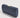 AVD1746 CLEA FAUX SUEDE CLUTCH ADORNE NAVY CLUTCH 52774