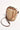 AXD1870 CLEO WOVEN BUCKET HANDBAG ADORNE NATURAL/TAN CLUTCH 52781