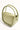 AXD1897 HARLEY MOON FOLDOVER SMALL BAG ADORNE PISTACHIO Handbags 52779