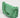 AXD1930 JESSICA CHAIN MINI HANDBAG ADORNE GREEN CLUTCH 52828